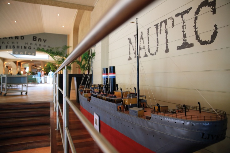 Mauricia Beachcomber Resort and Spa photo 11