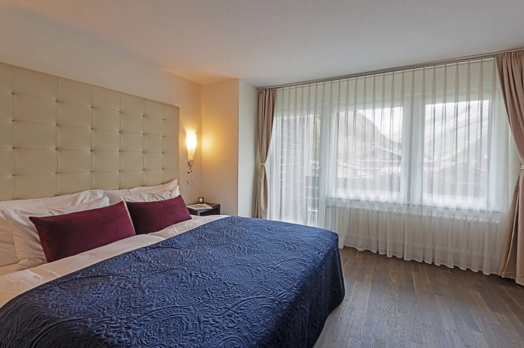 Le Mirabeau Hotel & Spa