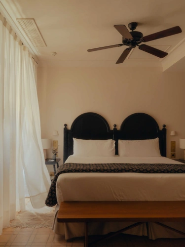 2 Bedrooms Standard Family room