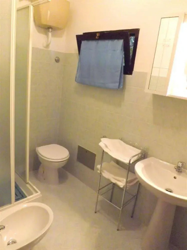 Hotel Antico Residence Roma
