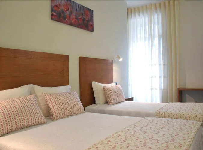 Lusitana Hotel