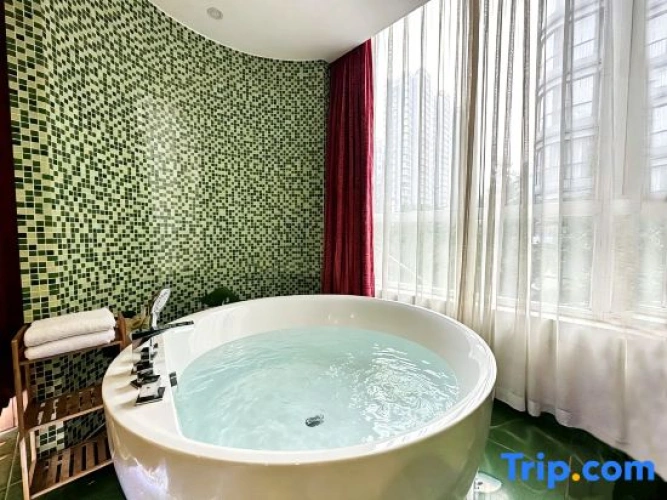 Premier Double room