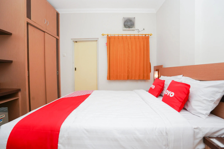 Hotel O Graha Marina