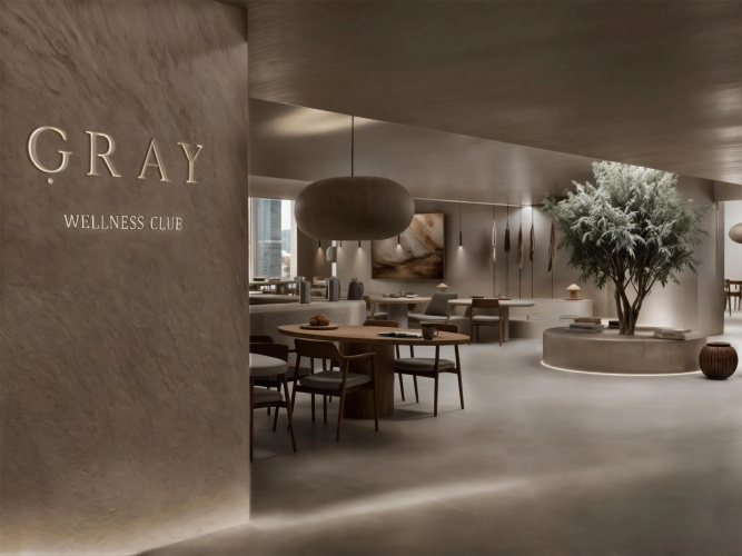 Kempinski Hotel Mall Of The Emirates photo 8