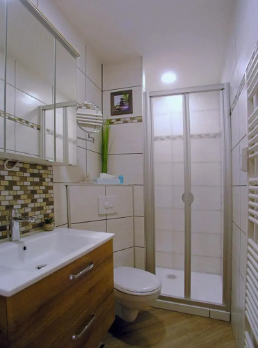 Ferienwohnung Traumblick