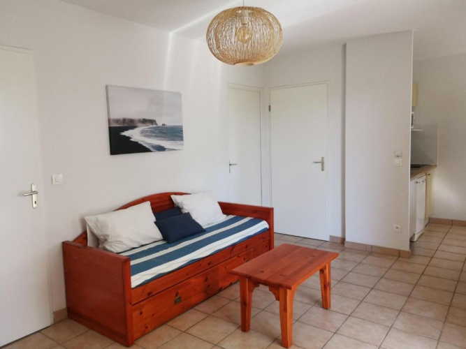 2 Bedrooms Cottage