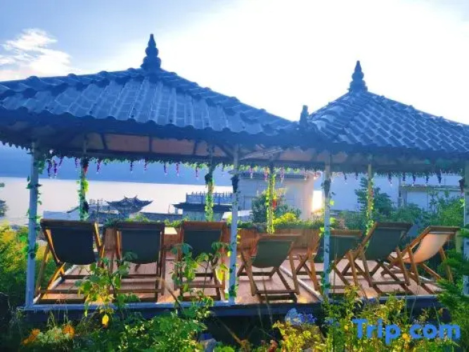 Jinghaiyuan Homestay