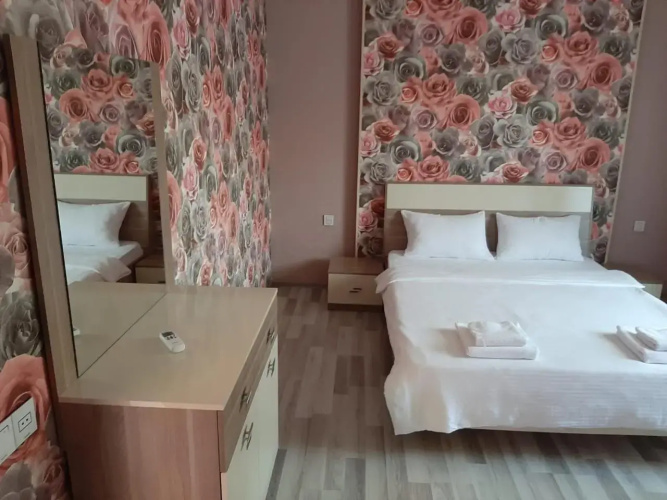 Green Villa Nizami