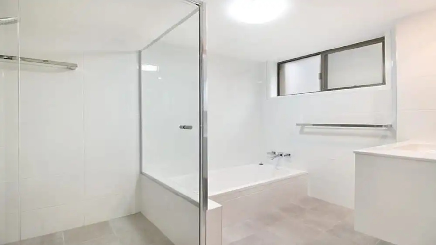 Kingscliff Waters Apt One