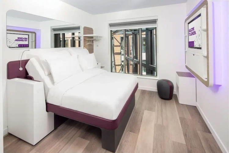 Premium Double room