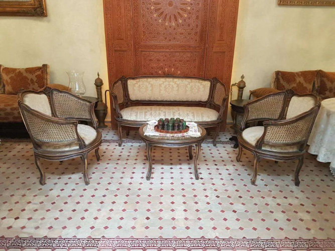 Riad Dar Karima