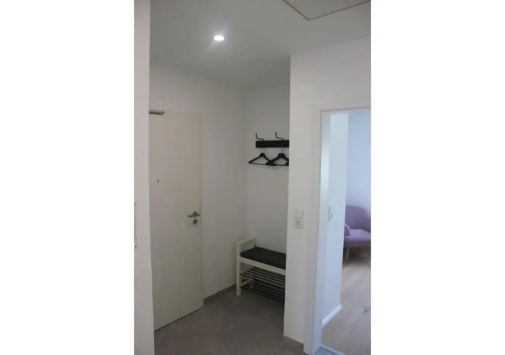 Apartment 31