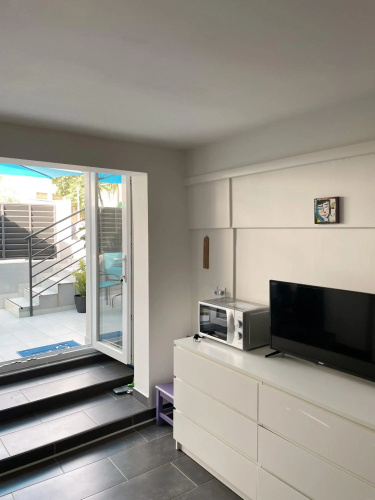Studio & Apartment Biograd Paszman