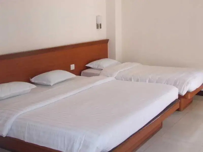 Hotel Blue Bay