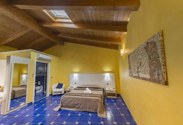 Dolce Vita Relais