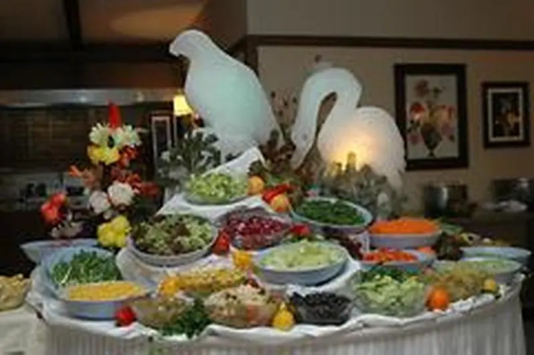 Beceren Hotel Uludag