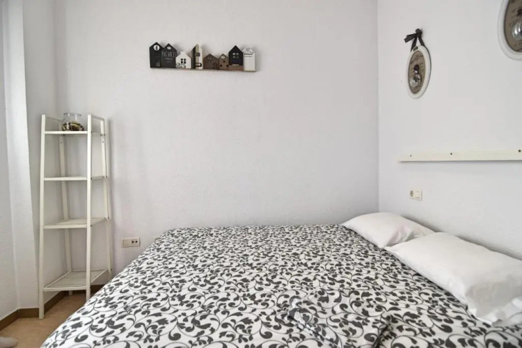 Apartamento Inespe
