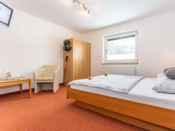 Apartmenthaus Maximilian
