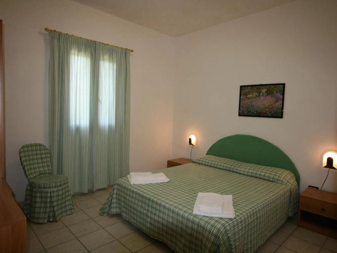 Barbara - One Bedroom No.4