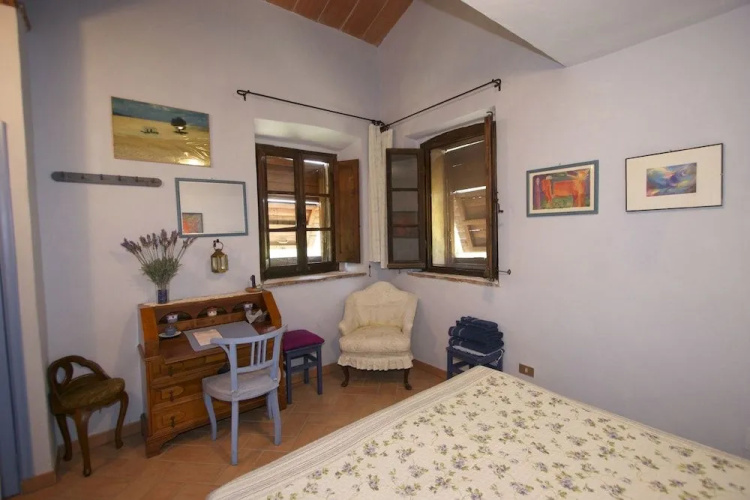 Agriturismo Solidor