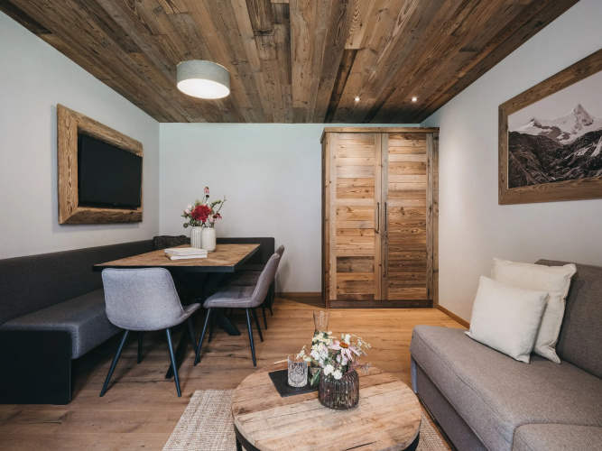 Appartement Tuxer