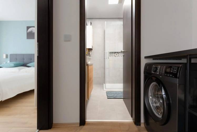 Nádi's Apartman