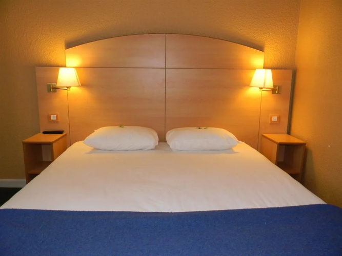 DC Sleep & Go Brussels West