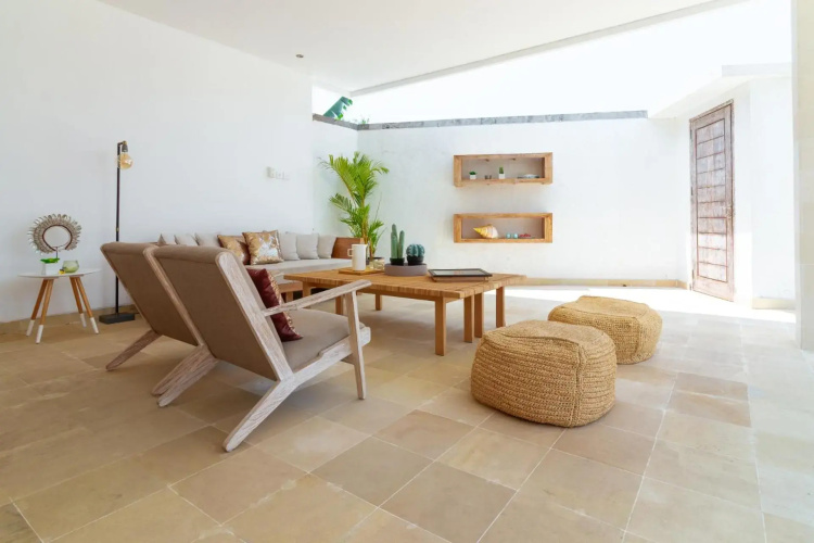 Villa Mangodream