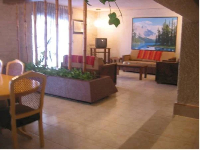 Suites del Sol