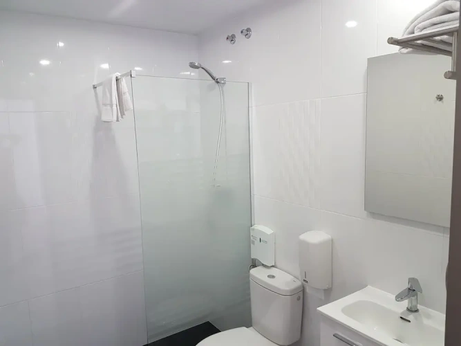 Superior Double room with balcony