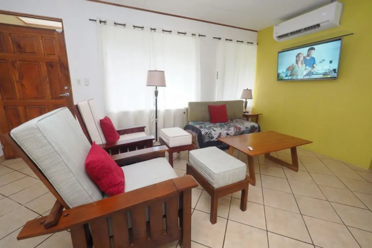 Jaco Villa 42