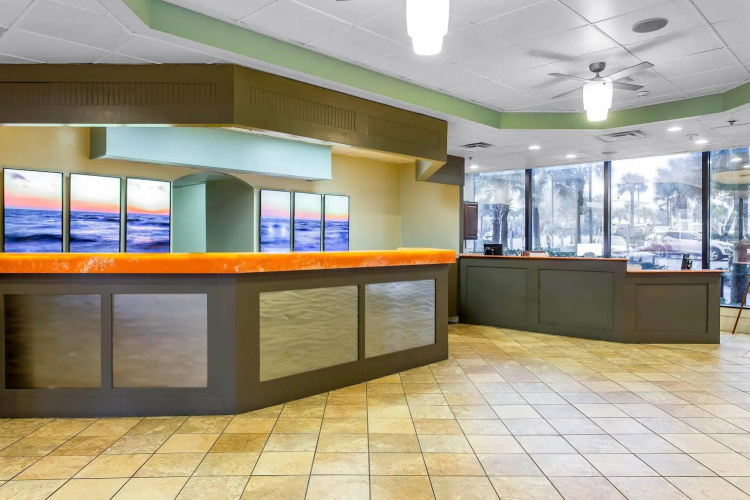 Bluegreen Vacations Seaglass Tower