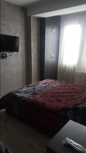 Eka Apartment at Bakuriani Residence