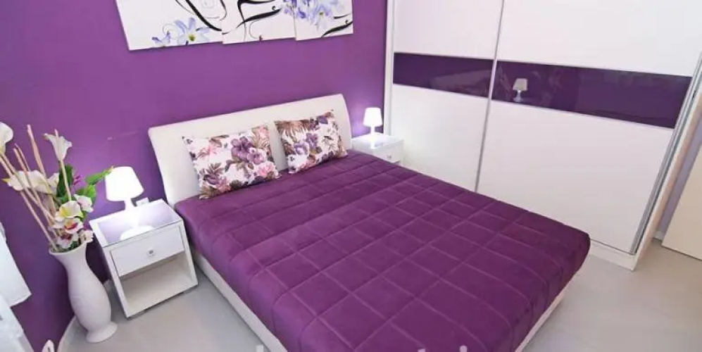 Apartment Avala