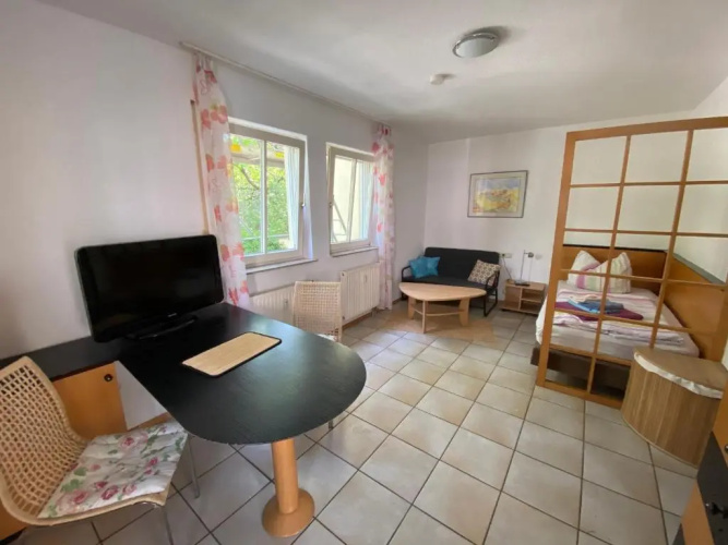 Apartmenthaus Home24