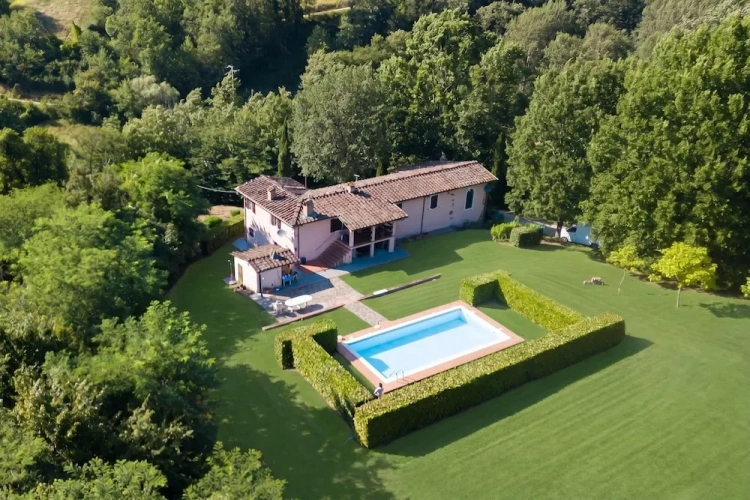 Family Cottage