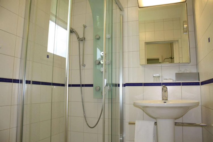 Krone Sihlbrugg