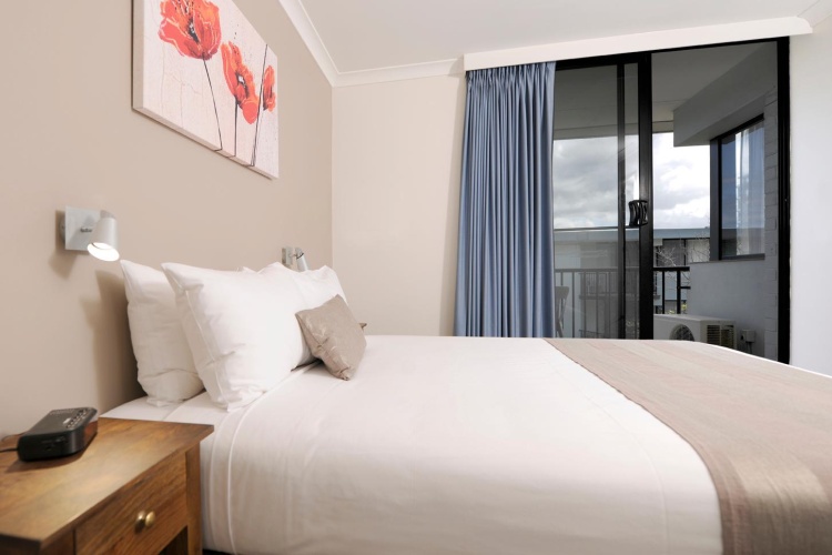 1 Bedroom Apartment with balcony