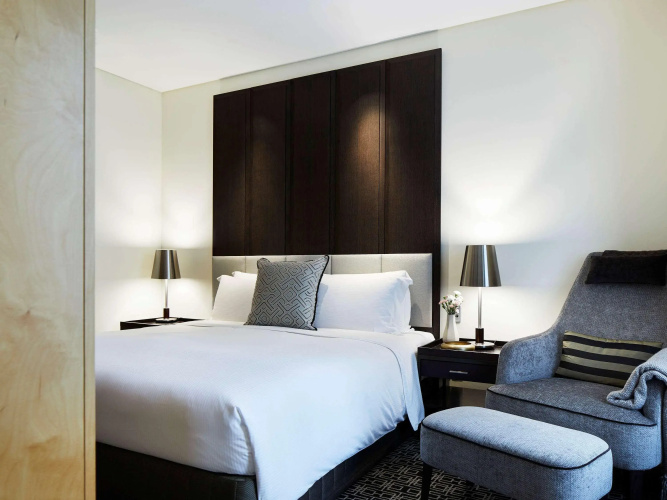 Sofitel Sydney Wentworth