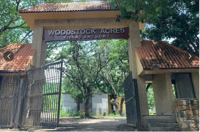Wood Stock Acres Villa Resort - ムンバイ
