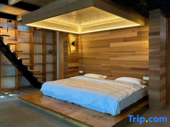 3 Bedrooms Luxury room