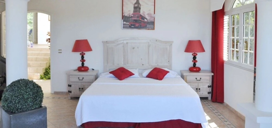Villa Cascades