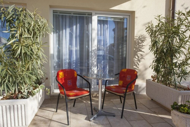Apartment Almera N3