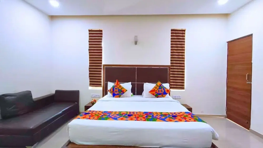 Executive room