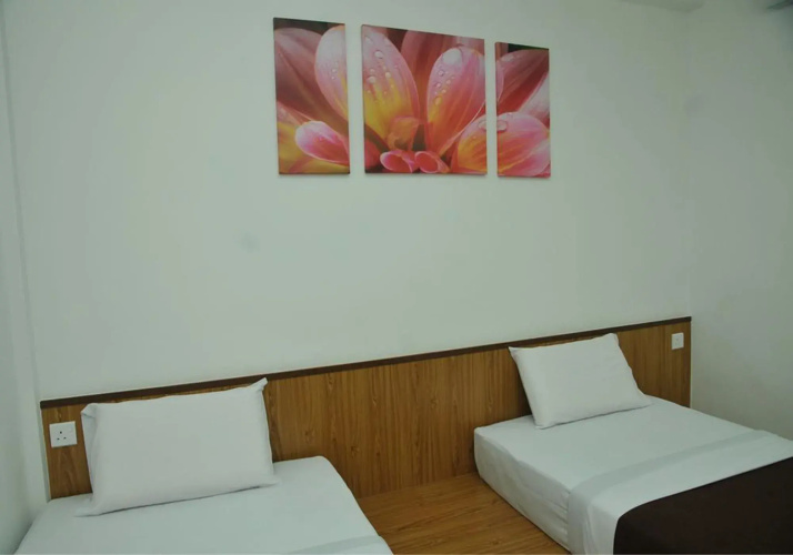 Api-Api Guest House