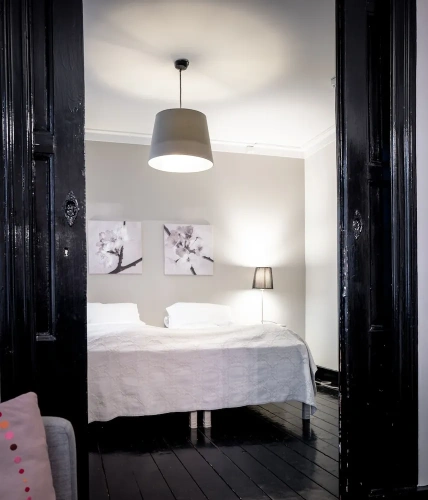 2 Bedrooms Standard Apartment