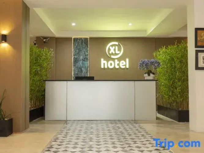 Xl Patong Hotel