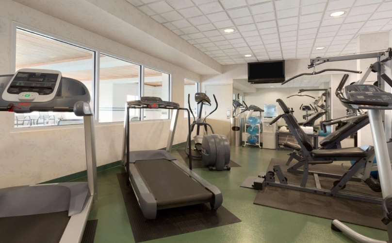 Country Inn & Suites By Radisson, Calgary-Northeast photo 16