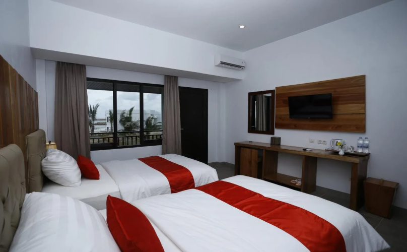 Kahyangan Resort