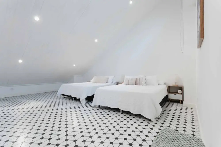 Casa Lefevre 3C